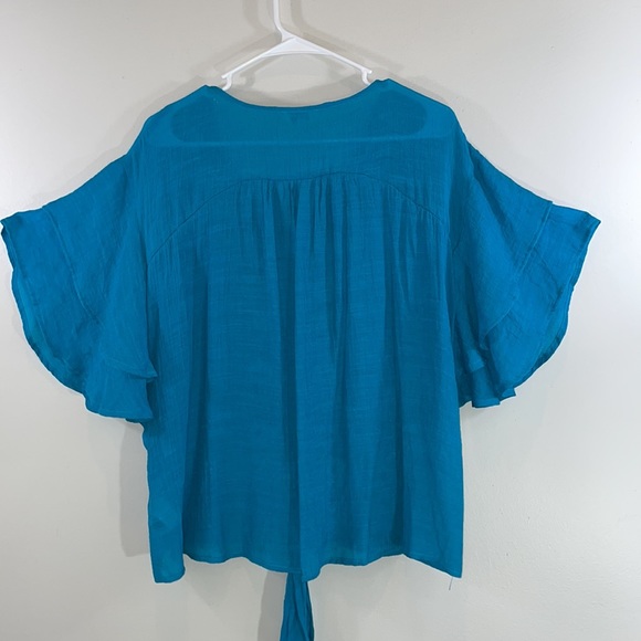 ❤️ Umgee Size Medium Top - Picture 4 of 4